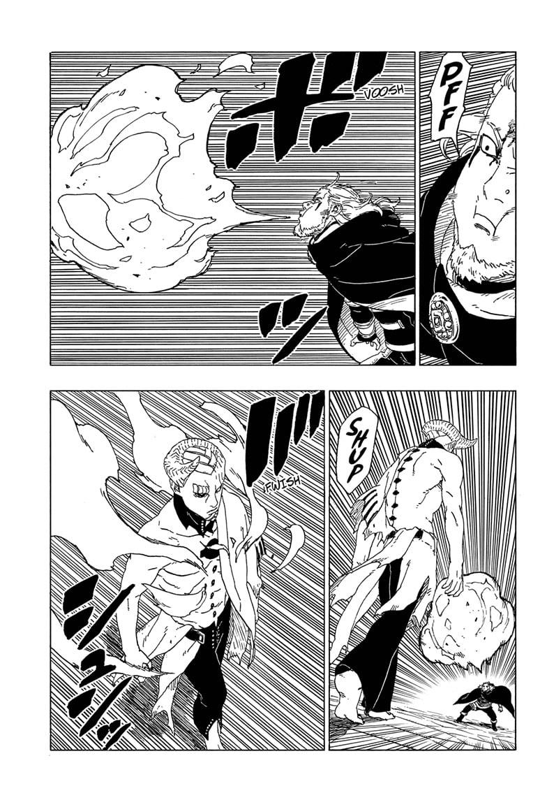 Read Boruto։ Naruto Next Generations EN Manga Online