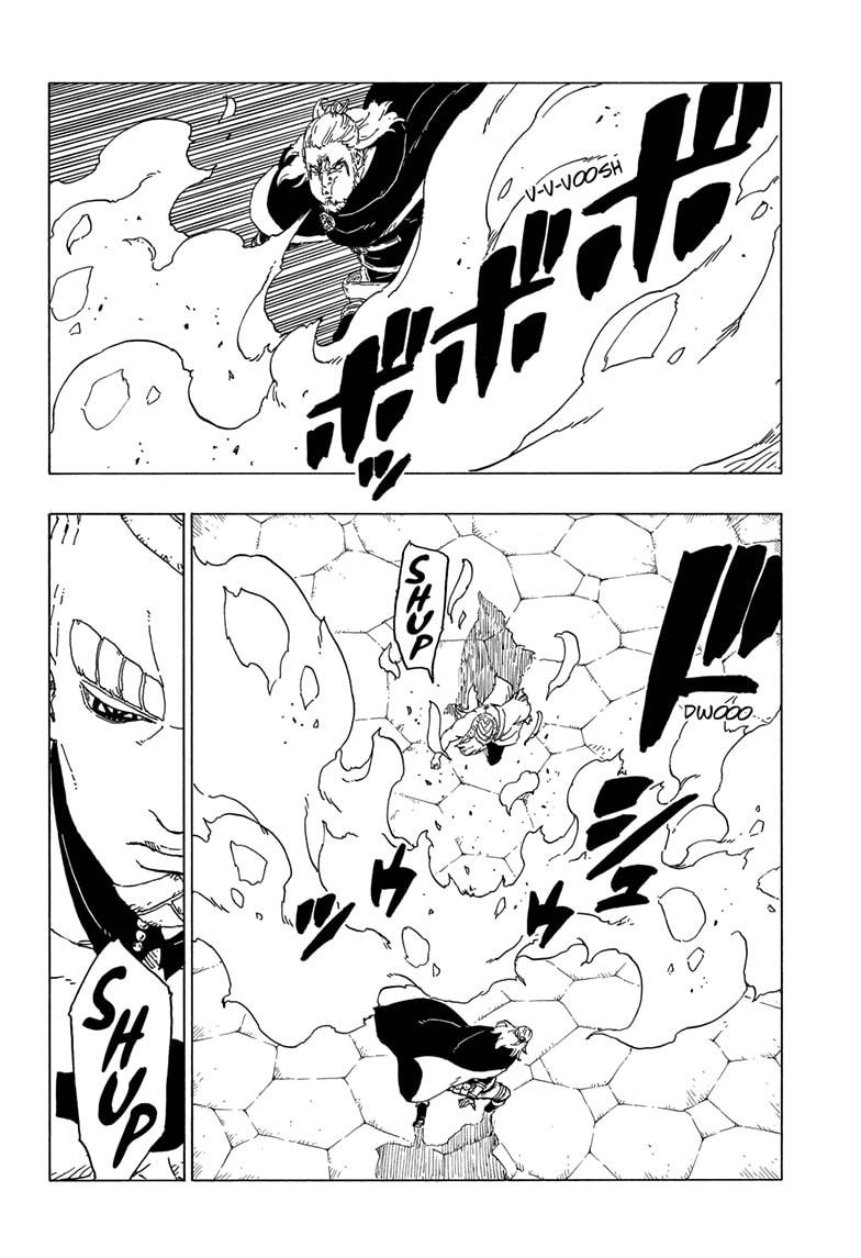 Read Boruto։ Naruto Next Generations EN Manga Online