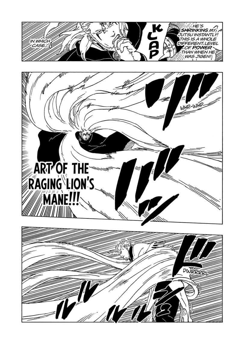 Read Boruto։ Naruto Next Generations EN Manga Online
