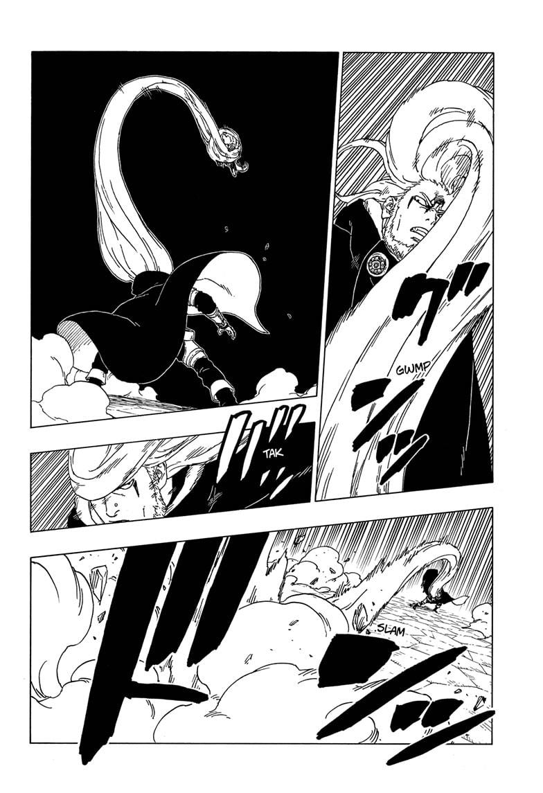 Read Boruto։ Naruto Next Generations EN Manga Online