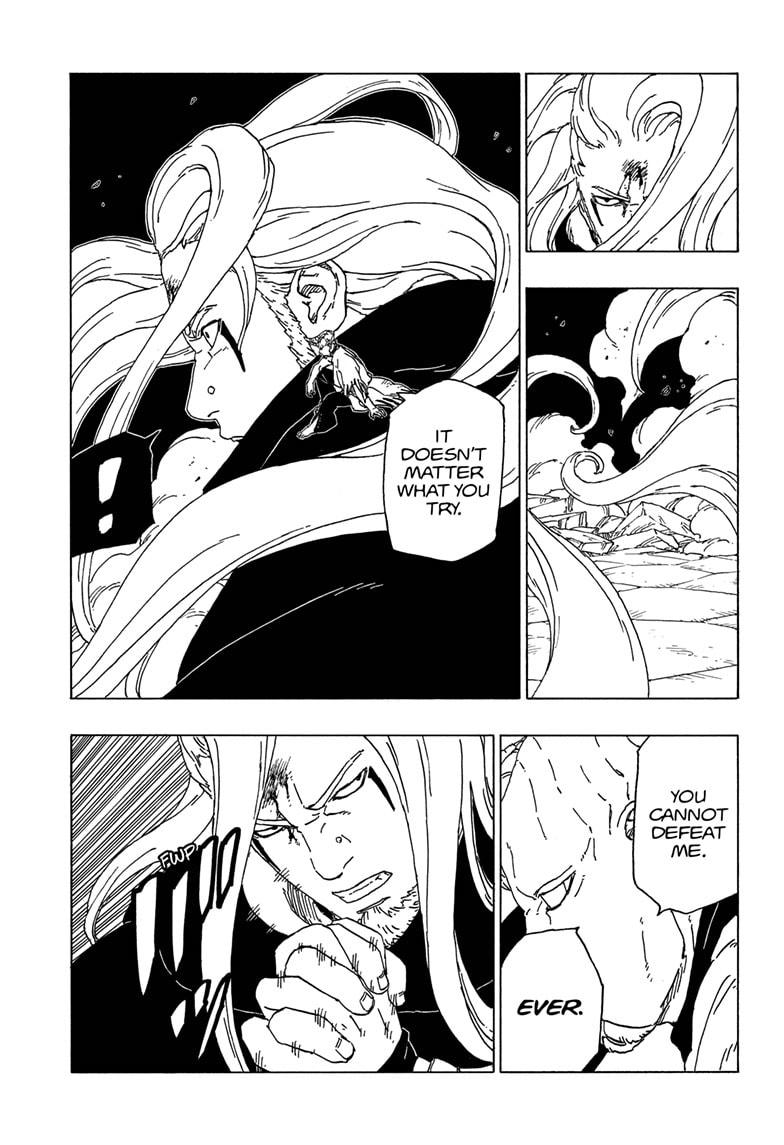 Read Boruto։ Naruto Next Generations EN Manga Online