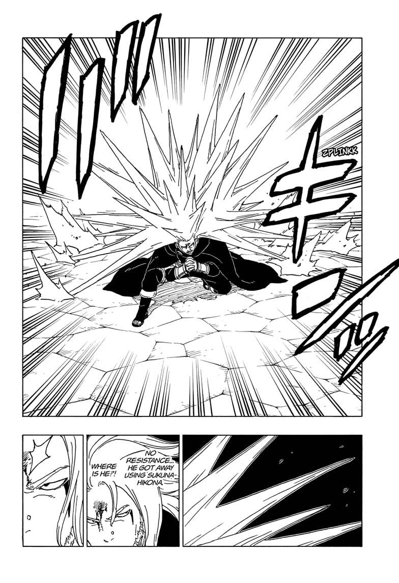 Read Boruto։ Naruto Next Generations EN Manga Online