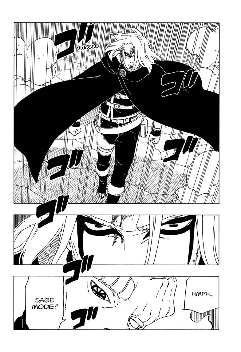 Read Boruto։ Naruto Next Generations EN Manga Online