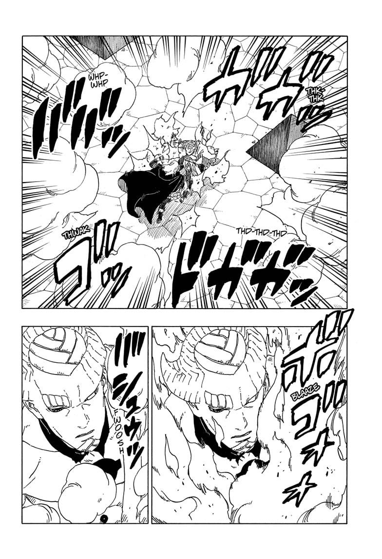 Read Boruto։ Naruto Next Generations EN Manga Online