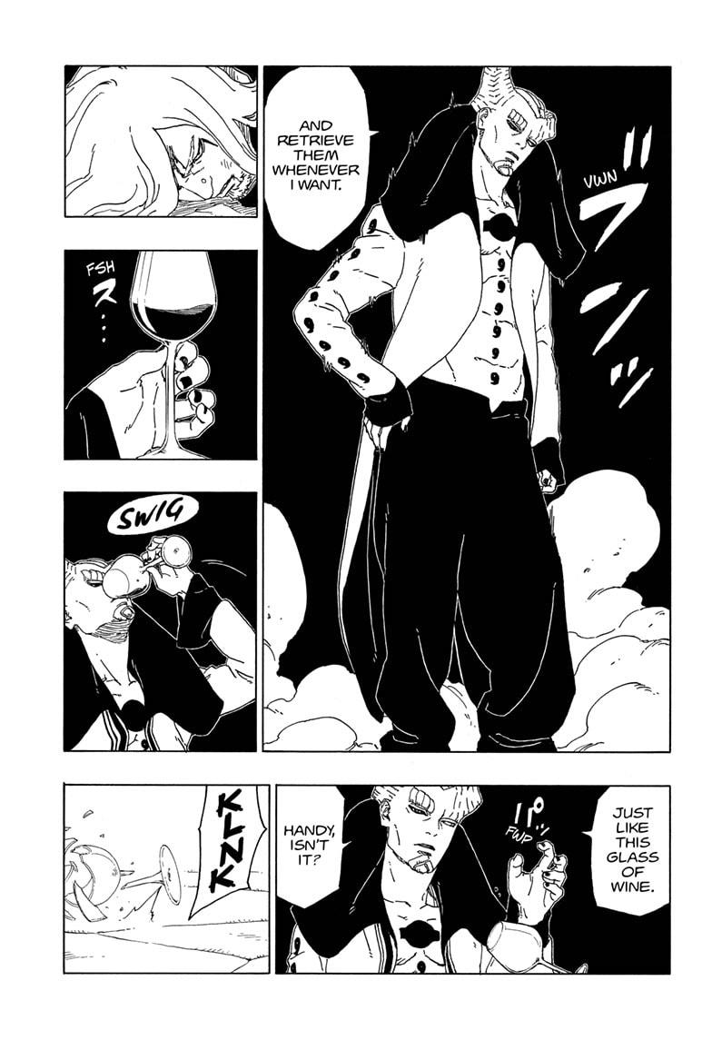Read Boruto։ Naruto Next Generations EN Manga Online
