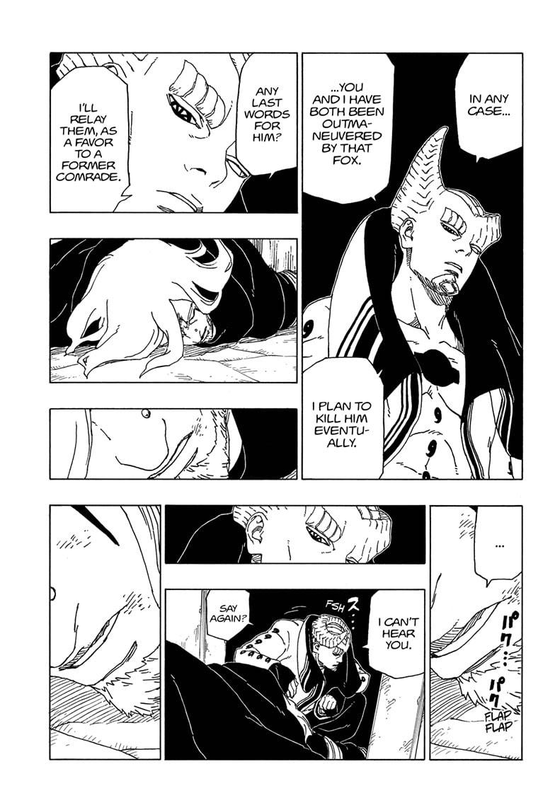 Read Boruto։ Naruto Next Generations EN Manga Online