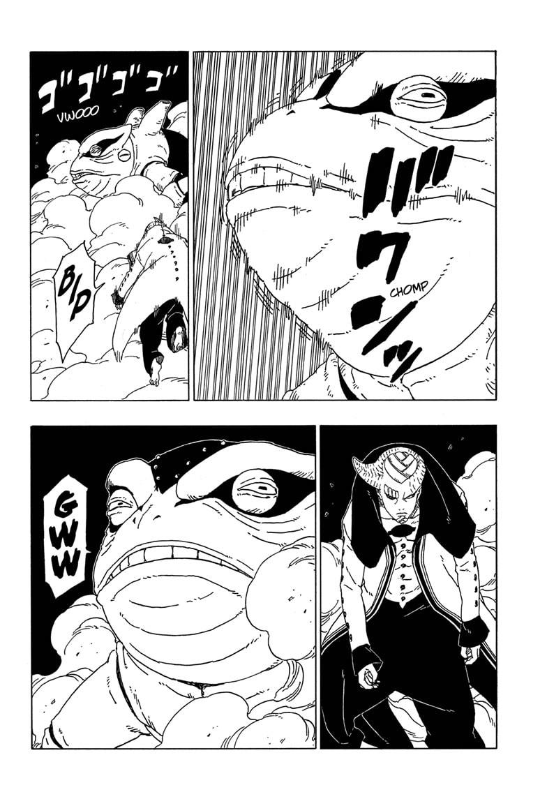 Read Boruto։ Naruto Next Generations EN Manga Online