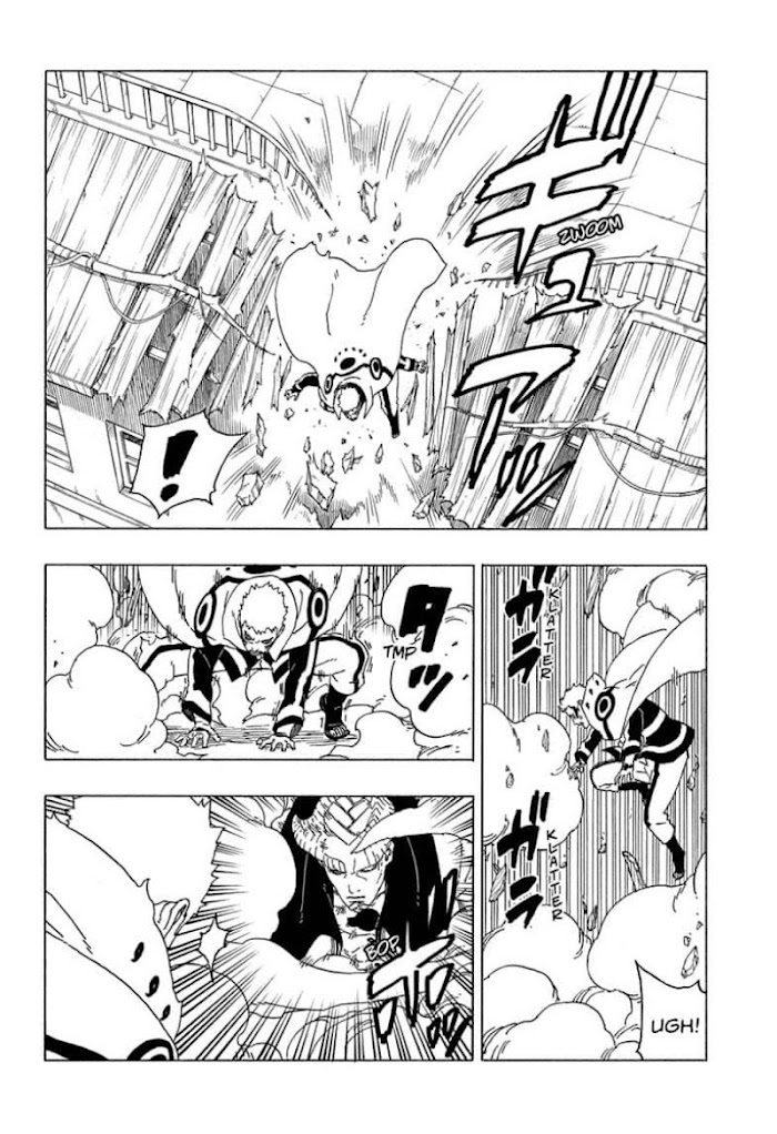 Read Boruto։ Naruto Next Generations EN Manga Online