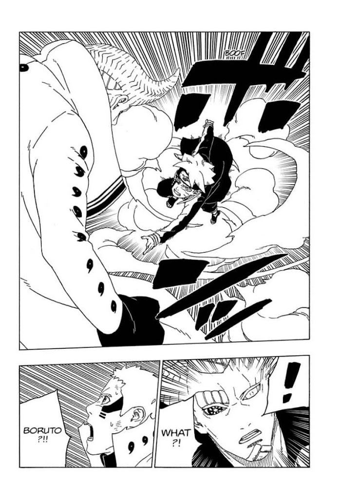 Read Boruto։ Naruto Next Generations EN Manga Online