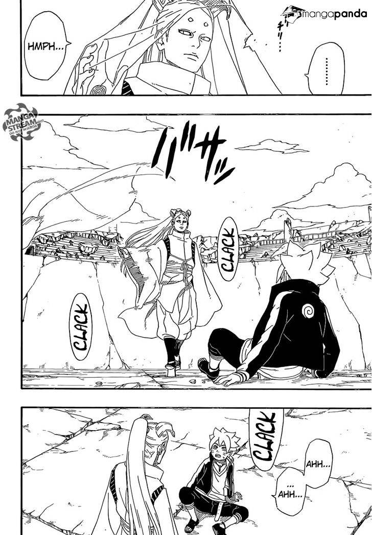 Read Boruto։ Naruto Next Generations EN Manga Online
