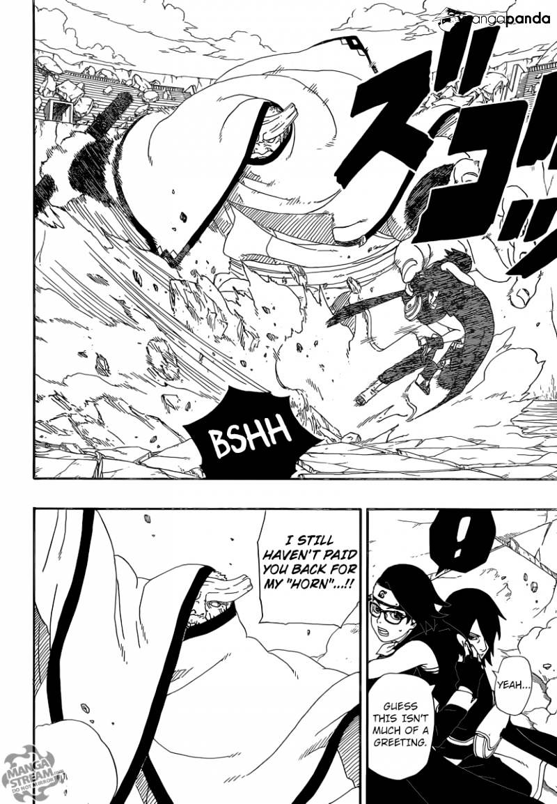 Read Boruto։ Naruto Next Generations EN Manga Online