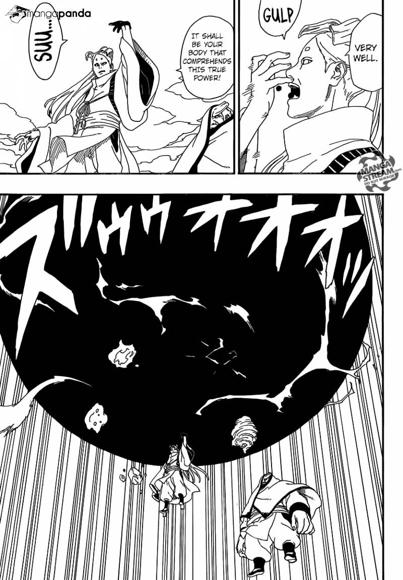 Read Boruto։ Naruto Next Generations EN Manga Online