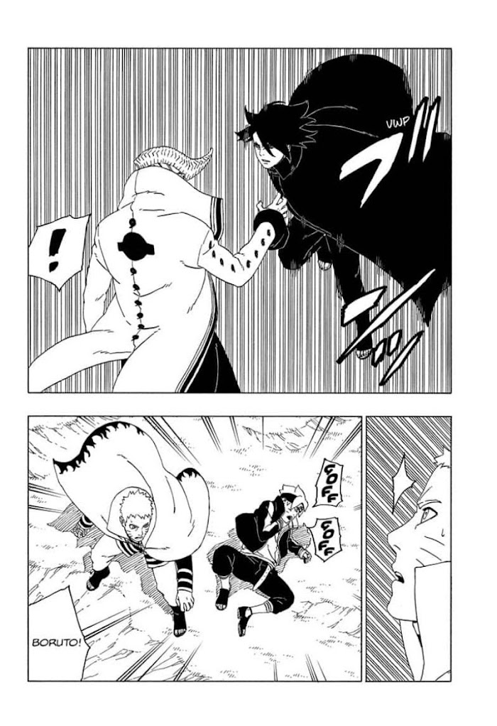 Read Boruto։ Naruto Next Generations EN Manga Online