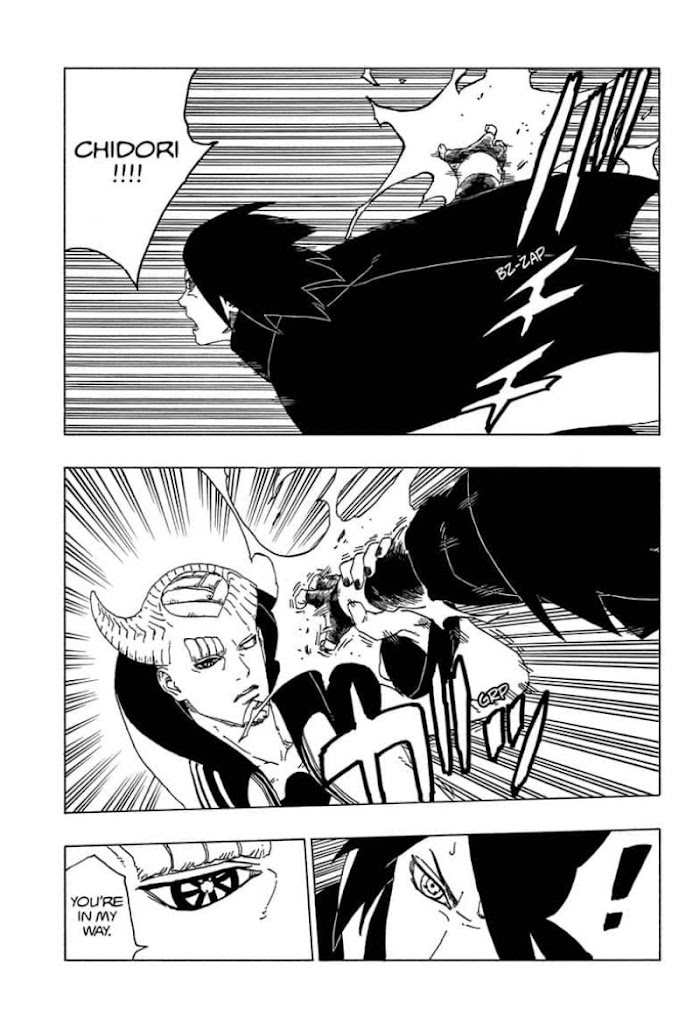 Read Boruto։ Naruto Next Generations EN Manga Online