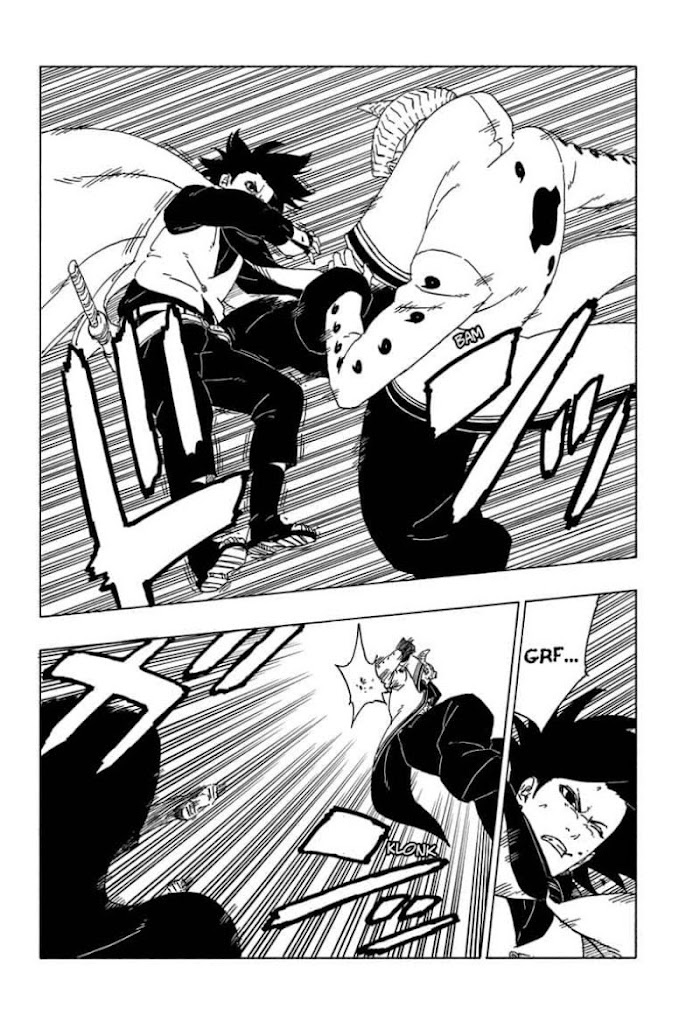 Read Boruto։ Naruto Next Generations EN Manga Online