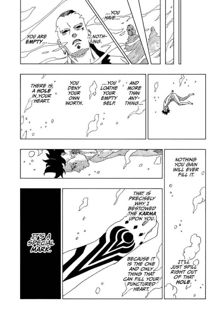 Read Boruto։ Naruto Next Generations EN Manga Online