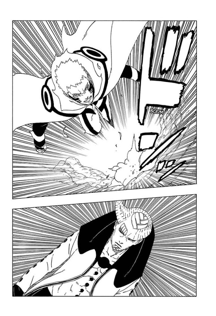 Read Boruto։ Naruto Next Generations EN Manga Online