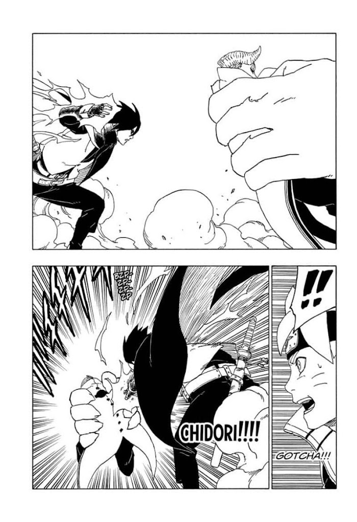 Read Boruto։ Naruto Next Generations EN Manga Online