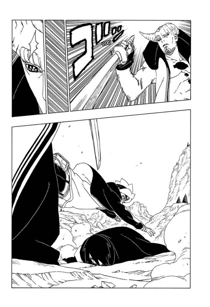 Read Boruto։ Naruto Next Generations EN Manga Online