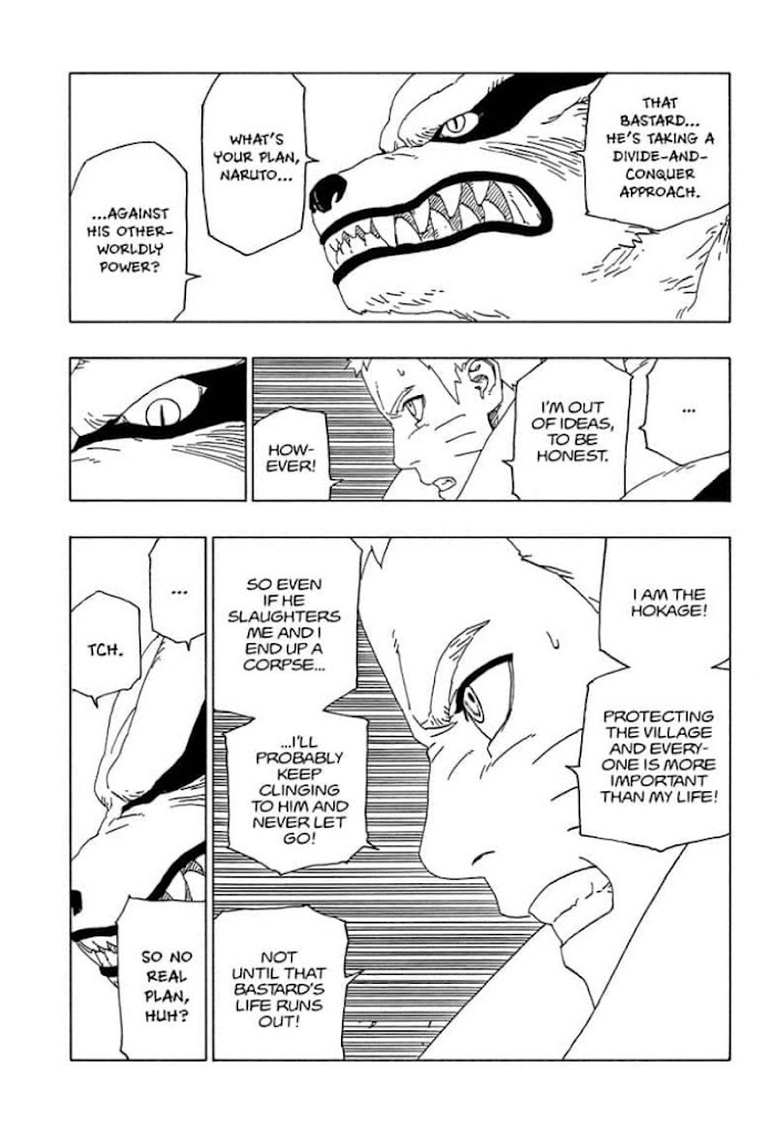 Read Boruto։ Naruto Next Generations EN Manga Online