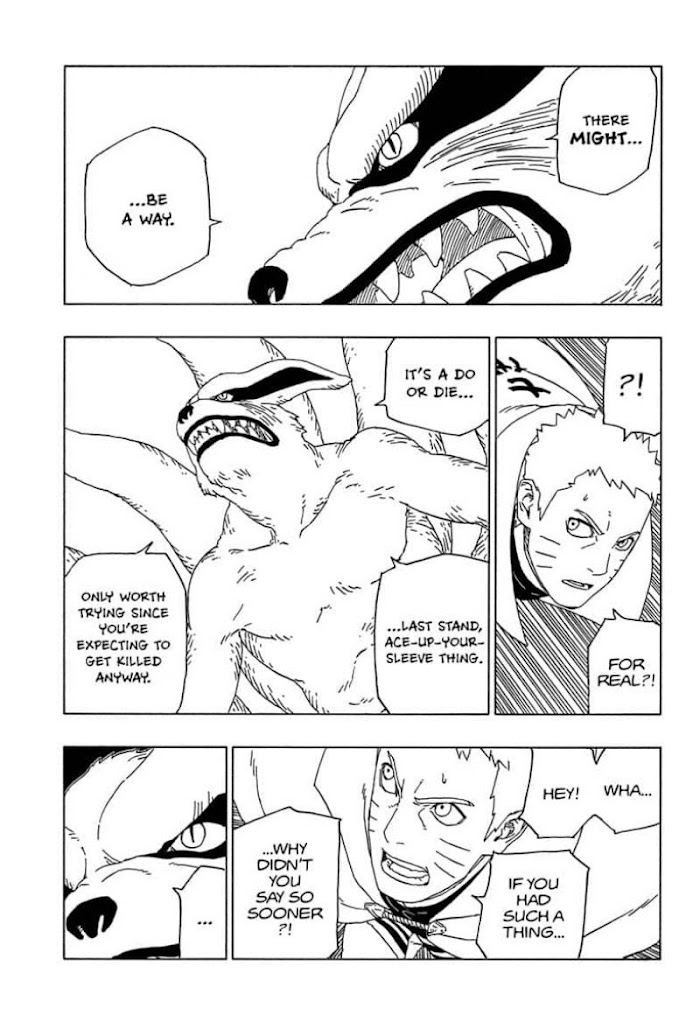 Read Boruto։ Naruto Next Generations EN Manga Online