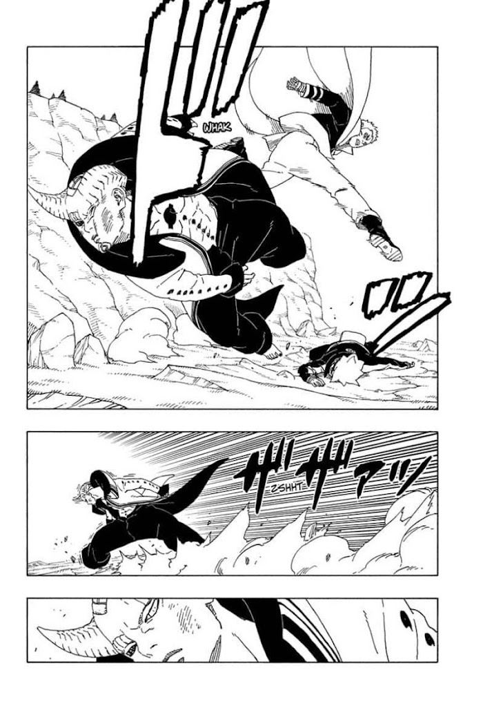 Read Boruto։ Naruto Next Generations EN Manga Online