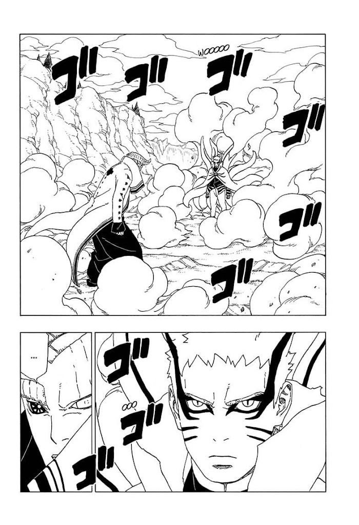 Read Boruto։ Naruto Next Generations EN Manga Online