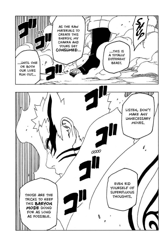 Read Boruto։ Naruto Next Generations EN Manga Online