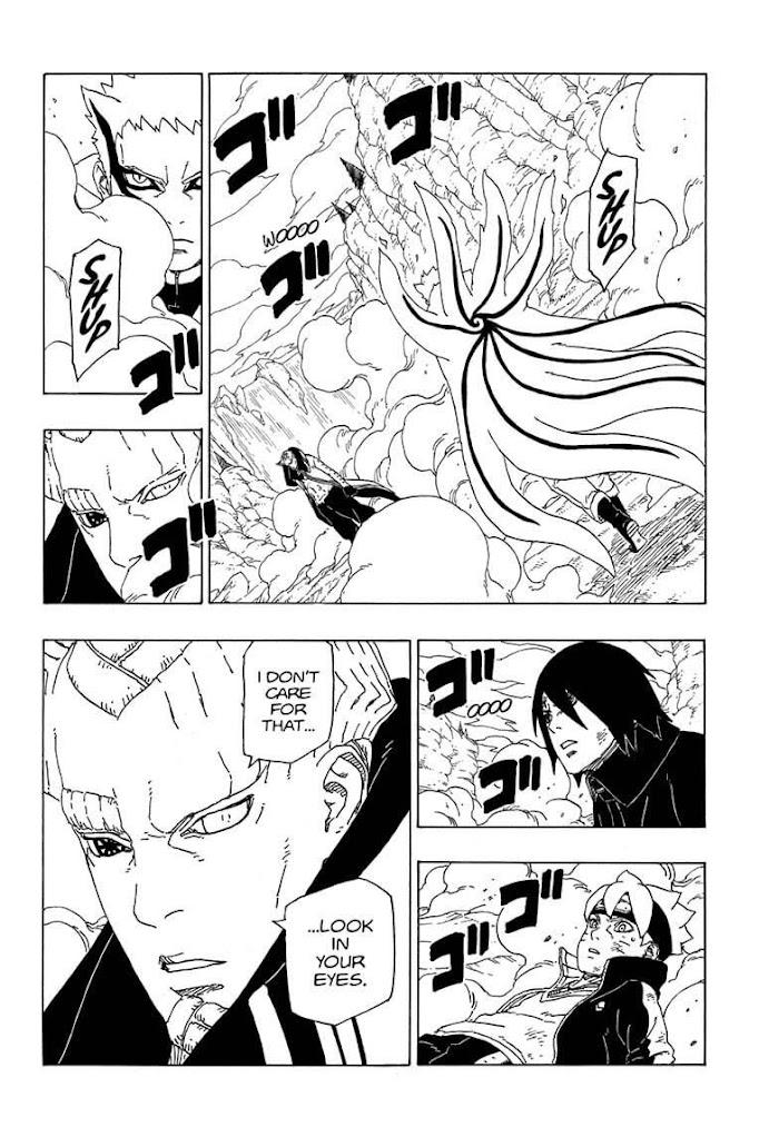 Read Boruto։ Naruto Next Generations EN Manga Online