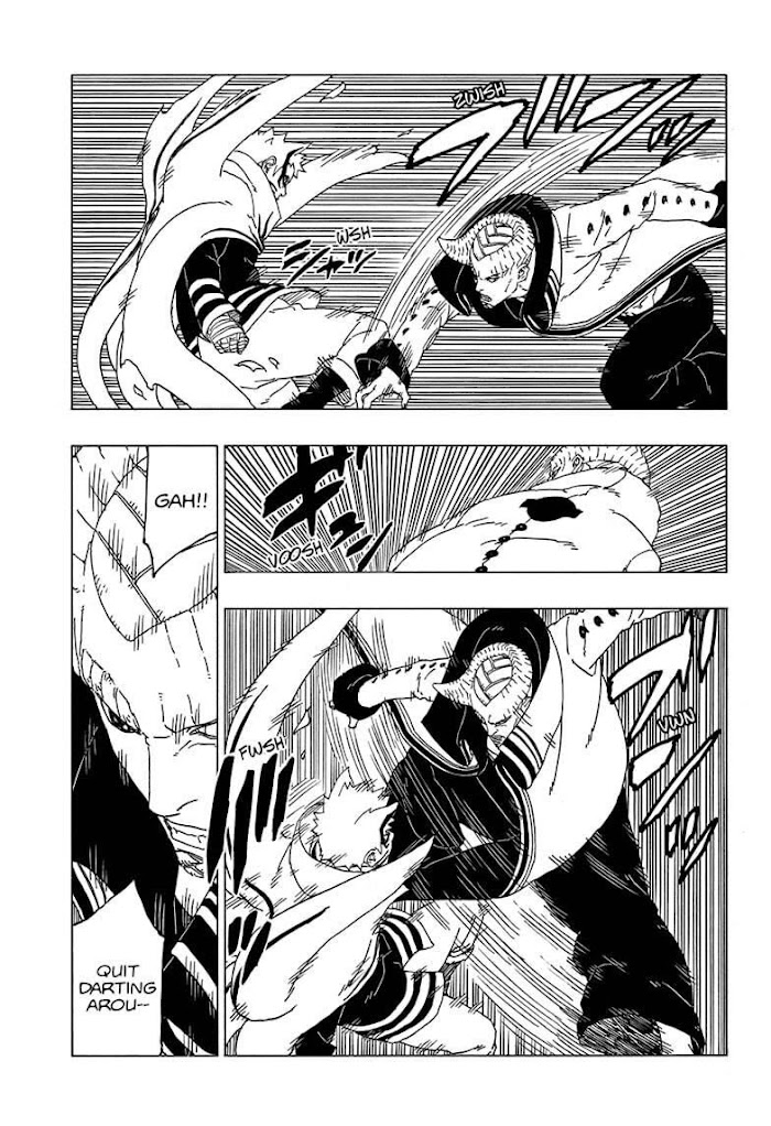 Read Boruto։ Naruto Next Generations EN Manga Online