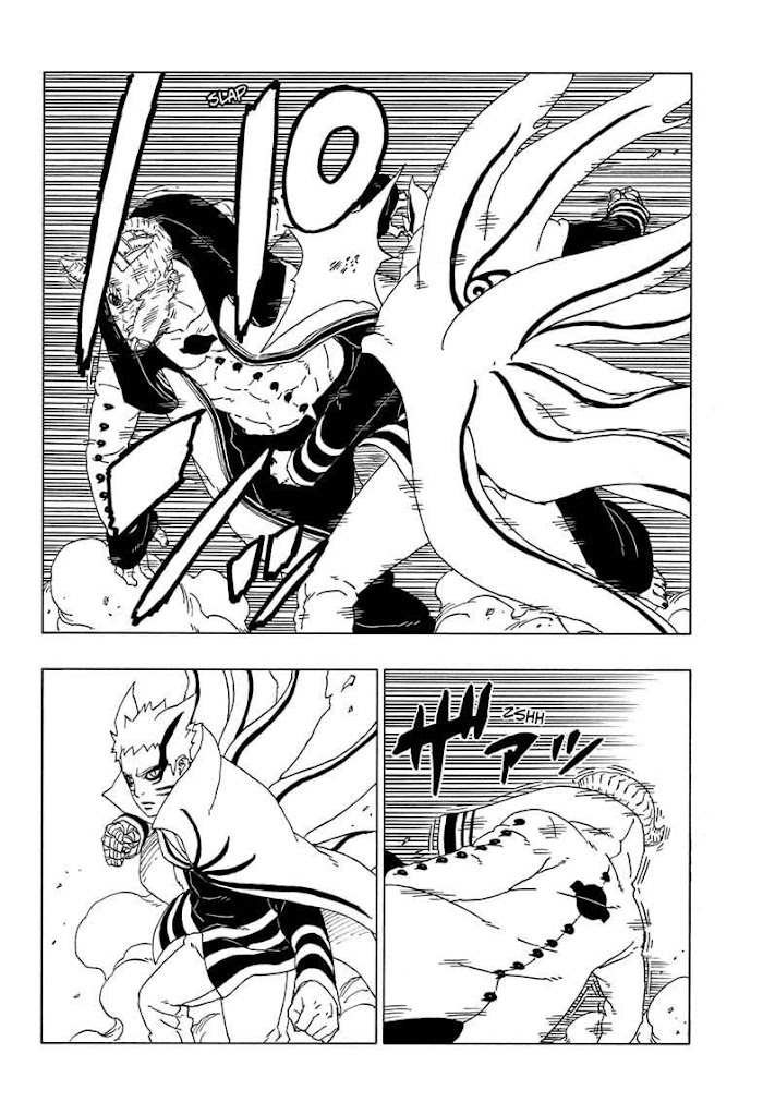 Read Boruto։ Naruto Next Generations EN Manga Online