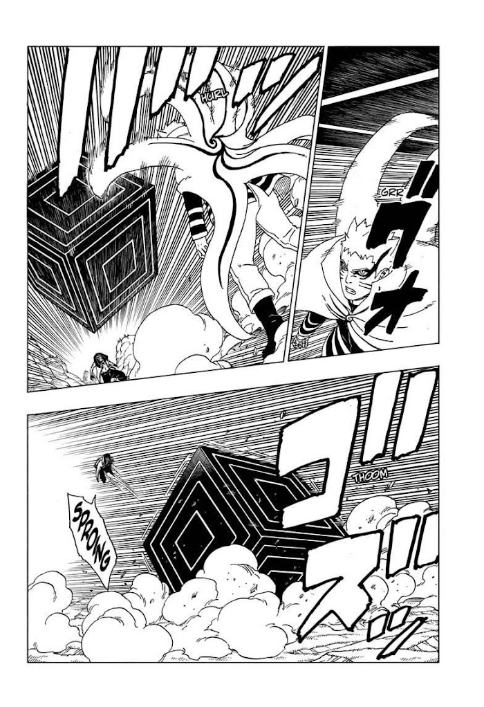 Read Boruto։ Naruto Next Generations EN Manga Online