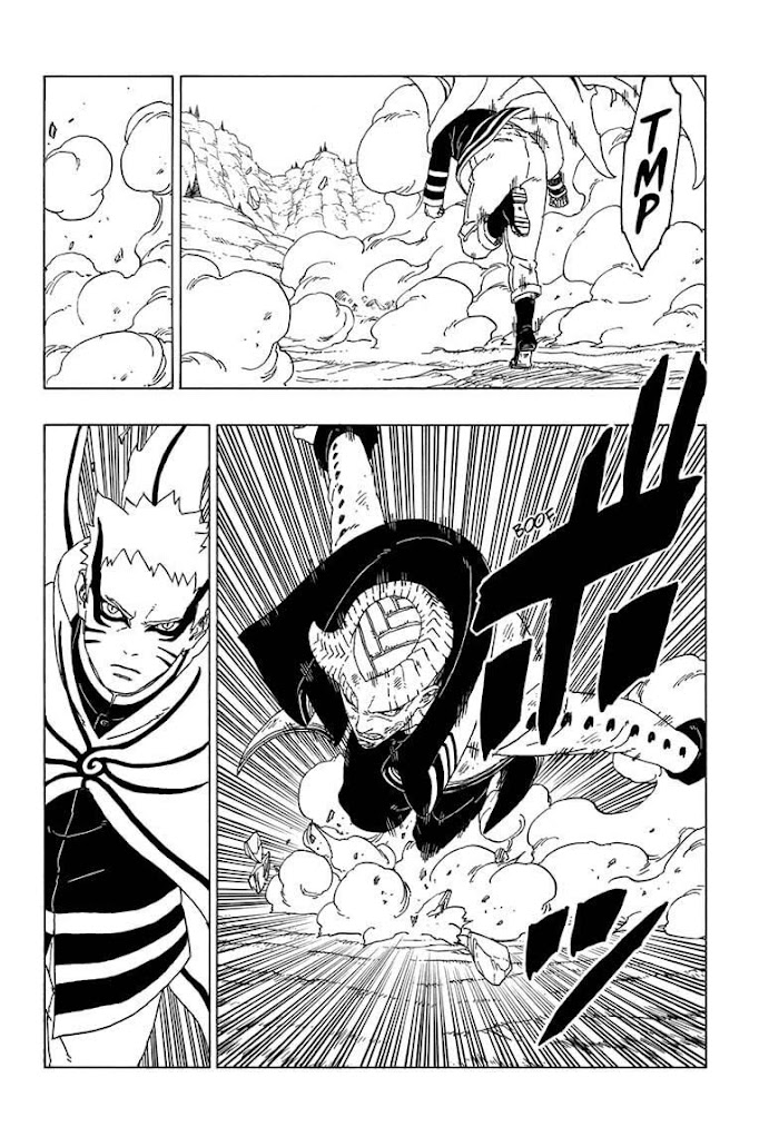 Read Boruto։ Naruto Next Generations EN Manga Online