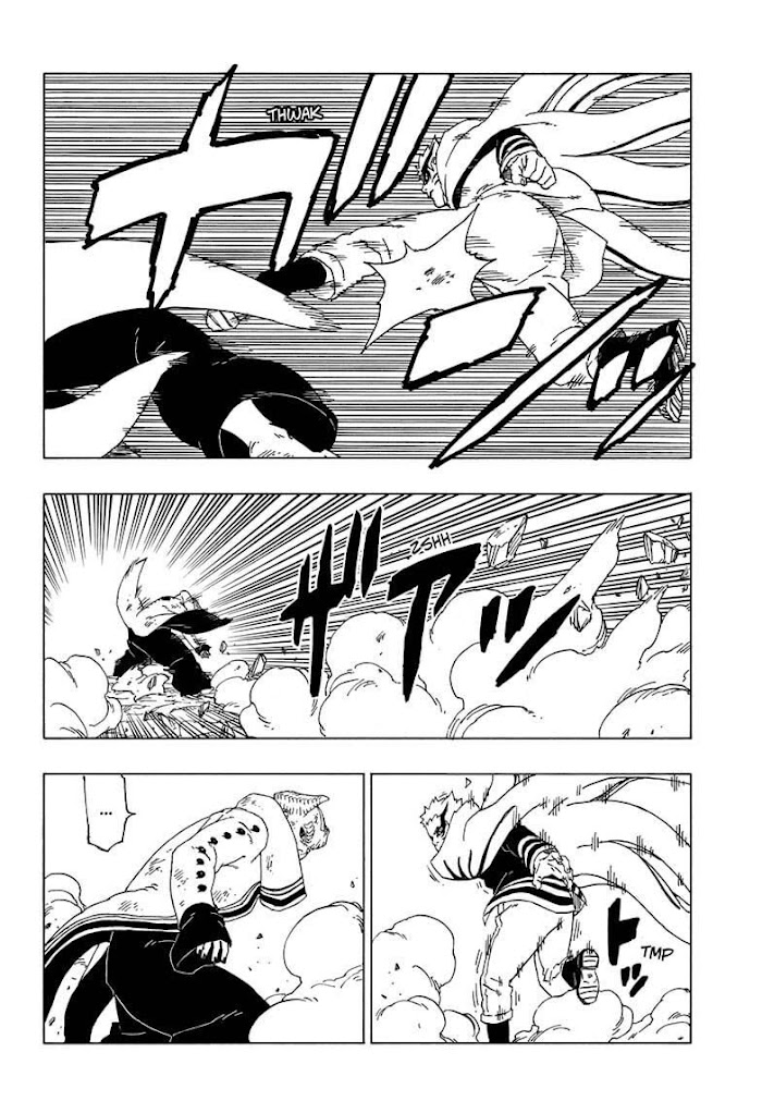 Read Boruto։ Naruto Next Generations EN Manga Online