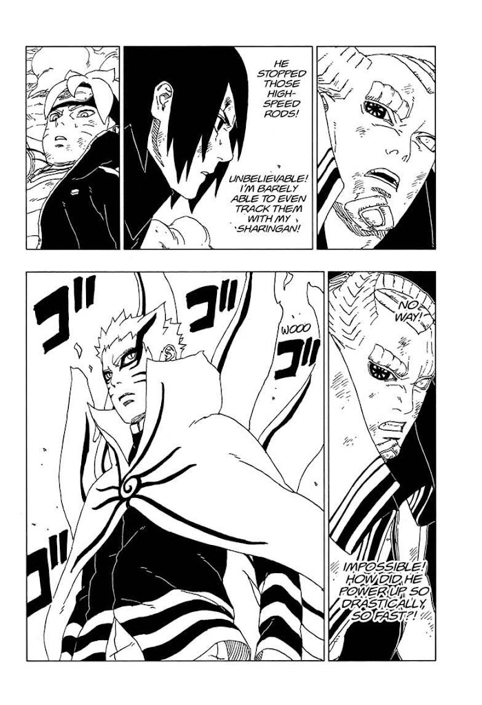 Read Boruto։ Naruto Next Generations EN Manga Online