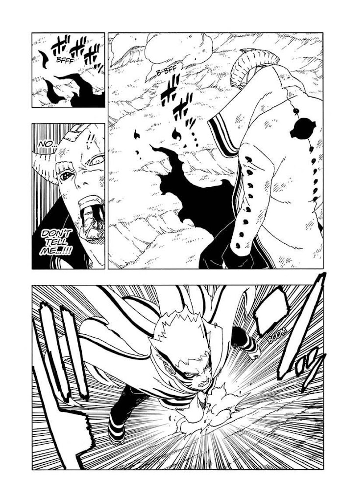 Read Boruto։ Naruto Next Generations EN Manga Online