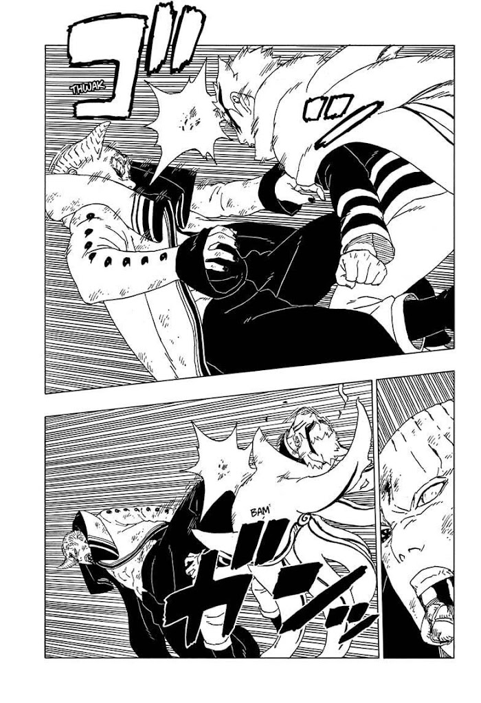 Read Boruto։ Naruto Next Generations EN Manga Online