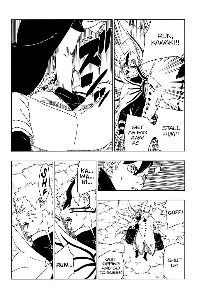 Read Boruto։ Naruto Next Generations EN Manga Online