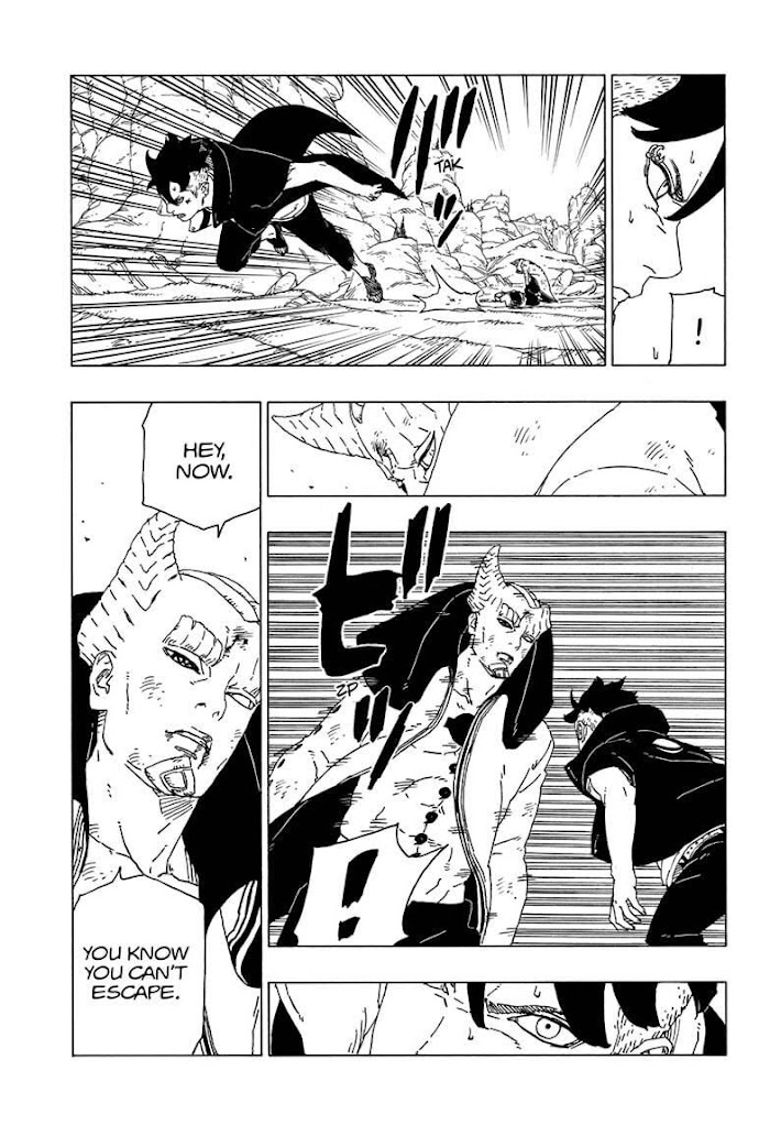 Read Boruto։ Naruto Next Generations EN Manga Online