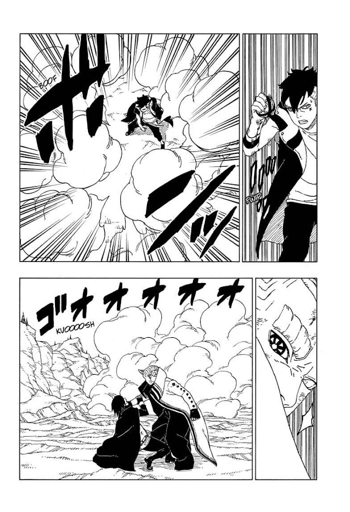 Read Boruto։ Naruto Next Generations EN Manga Online