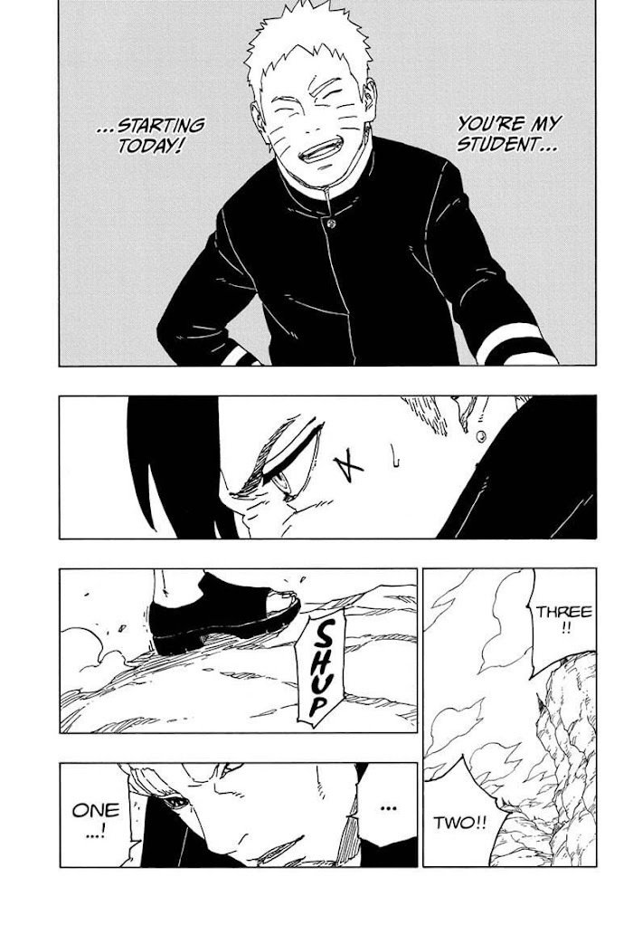Read Boruto։ Naruto Next Generations EN Manga Online