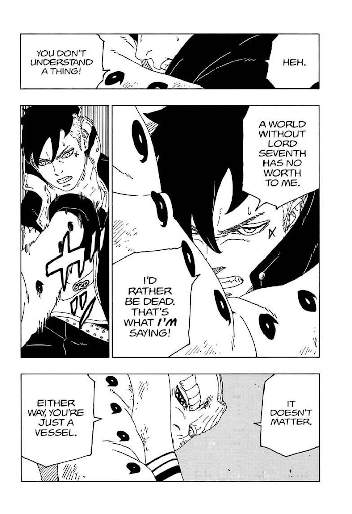 Read Boruto։ Naruto Next Generations EN Manga Online