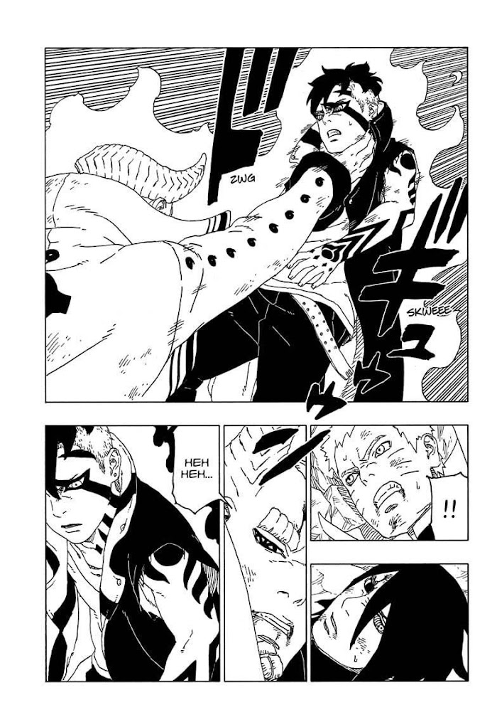Read Boruto։ Naruto Next Generations EN Manga Online