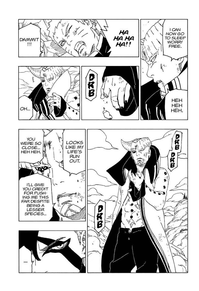 Read Boruto։ Naruto Next Generations EN Manga Online