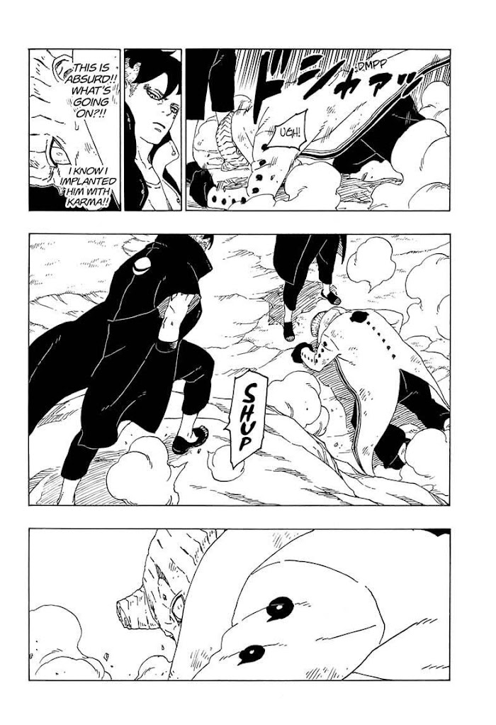 Read Boruto։ Naruto Next Generations EN Manga Online