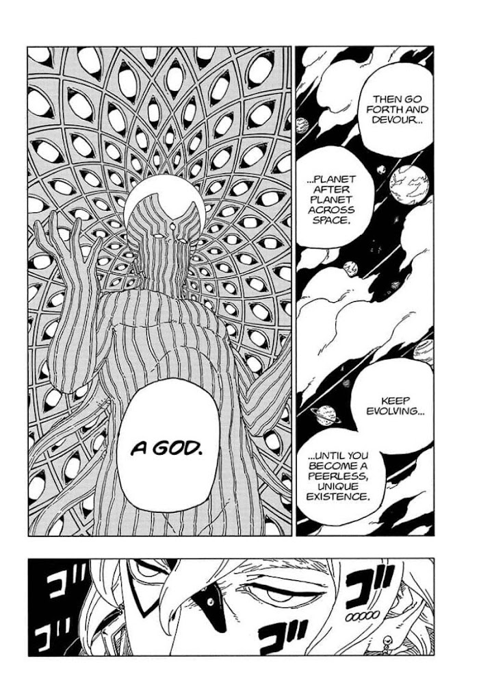 Read Boruto։ Naruto Next Generations EN Manga Online