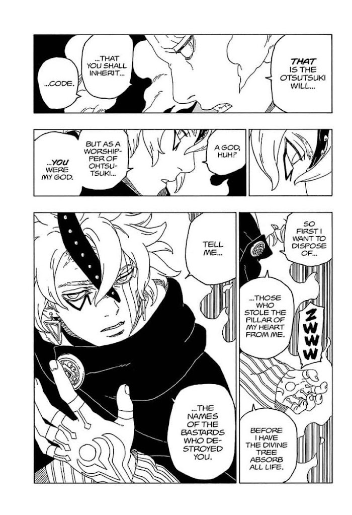 Read Boruto։ Naruto Next Generations EN Manga Online