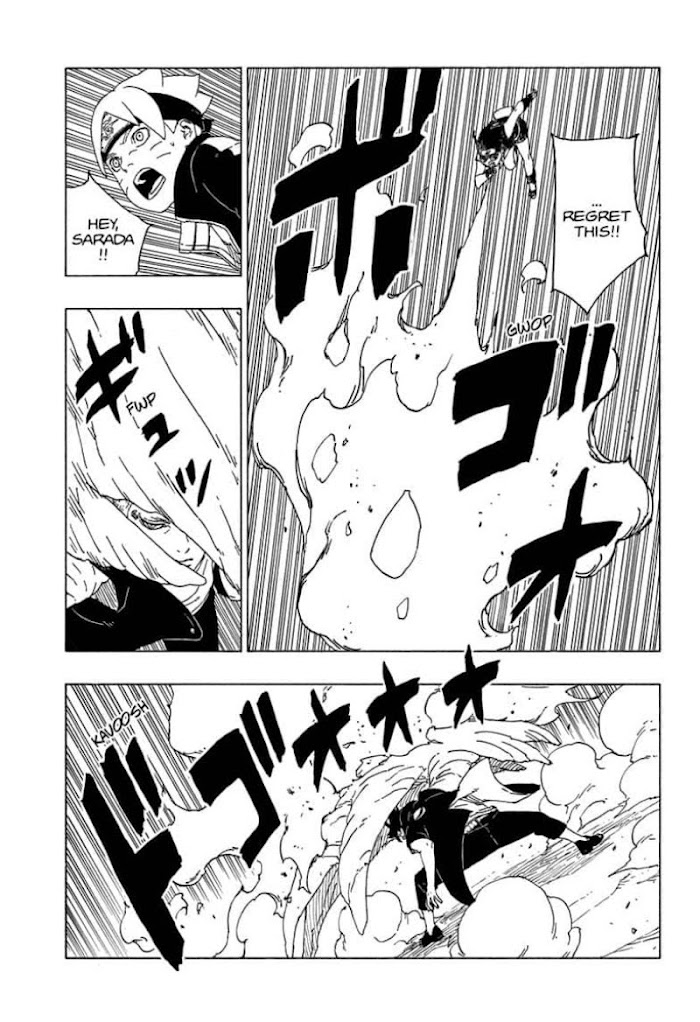 Read Boruto։ Naruto Next Generations EN Manga Online