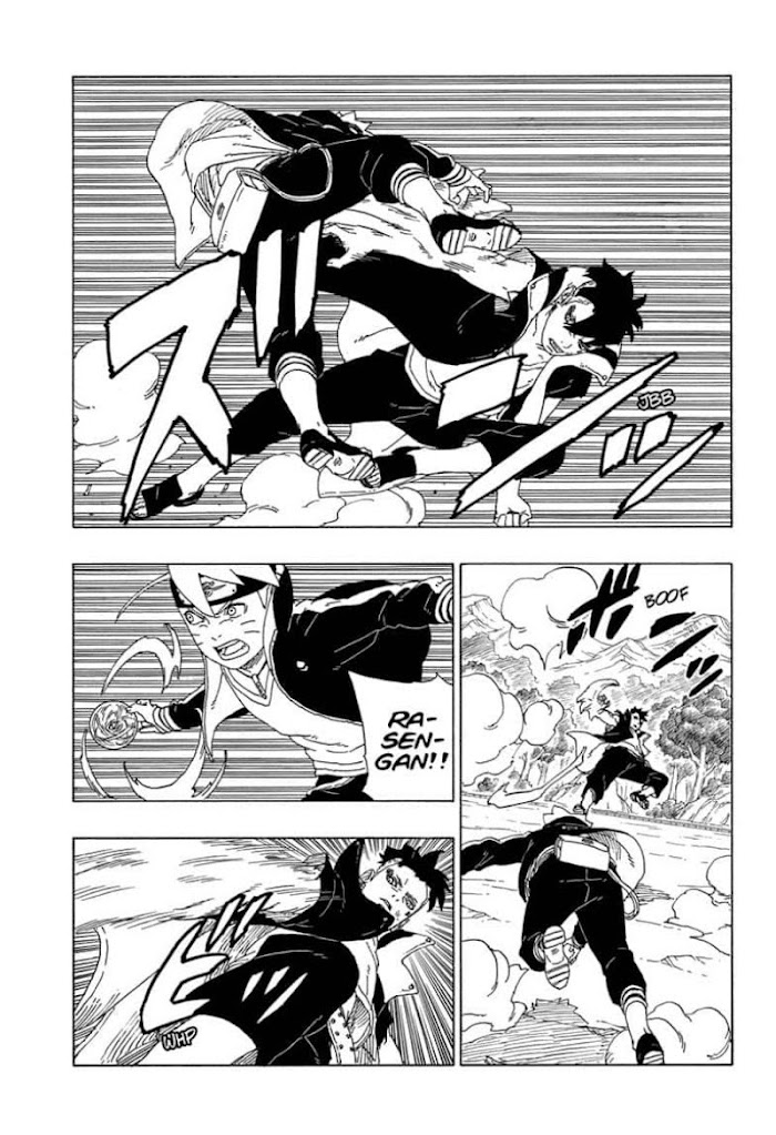 Read Boruto։ Naruto Next Generations EN Manga Online