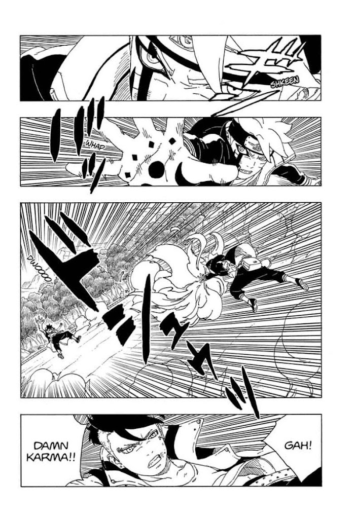 Read Boruto։ Naruto Next Generations EN Manga Online